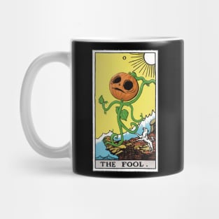 The Fool Mug